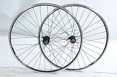 Mtb bike wheels for sale  Delivered anywhere in UK