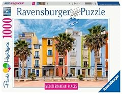 Ravensburger puzzle adulte d'occasion  Livré partout en France