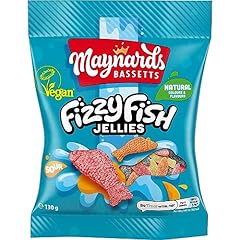 Maynards bassetts fizzy for sale  Delivered anywhere in UK