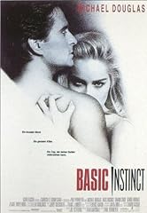 Basic instinct gebraucht kaufen  Wird an jeden Ort in Deutschland