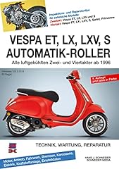 Vespa lxv automatik gebraucht kaufen  Wird an jeden Ort in Deutschland