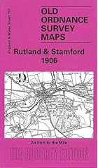 Rutland stamford 1906 for sale  Delivered anywhere in UK