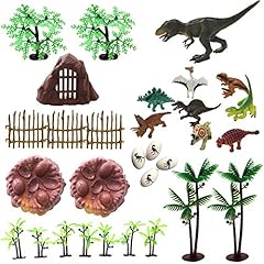 Piece dinosaurs toys for sale  Delivered anywhere in USA 