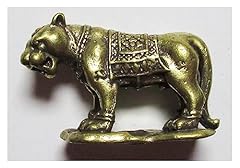 Nagapatches figurine tigre d'occasion  Livré partout en France