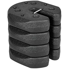 Outsunny gazebo weights for sale  Delivered anywhere in UK