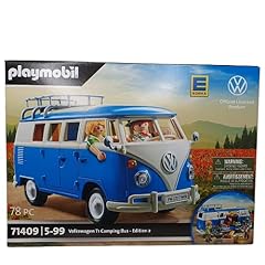 Playmobil volkswagen 71409 gebraucht kaufen  Wird an jeden Ort in Deutschland