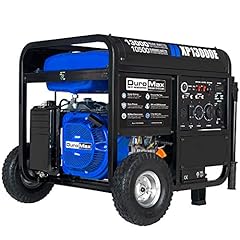 Duromax xp13000e gas for sale  Delivered anywhere in USA 
