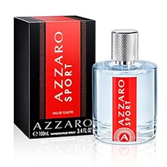 Azzaro sport parfüm gebraucht kaufen  Wird an jeden Ort in Deutschland