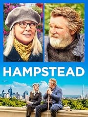 Hampstead for sale  Delivered anywhere in UK