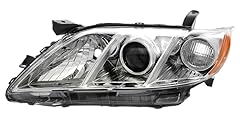 Toyota camry headlight for sale  Delivered anywhere in USA 