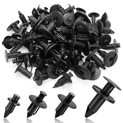 Plastic rivets 120pcs for sale  Delivered anywhere in USA 
