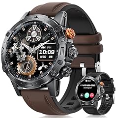 Dekelife smartwatch uomo usato  Spedito ovunque in Italia 
