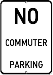 Tammielove commuter parking for sale  Delivered anywhere in USA 