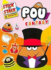 Fantasy stick stack usato  Spedito ovunque in Italia 