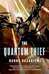 Quantum thief for sale  Delivered anywhere in USA 