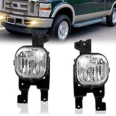 Fog lights assemblies for sale  Delivered anywhere in USA 