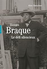 Georges braque défi d'occasion  Livré partout en France