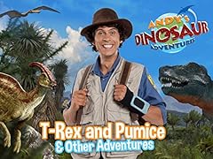 Andy dinosaur adventures for sale  Delivered anywhere in UK