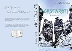 Morgenroth druidenstein gebraucht kaufen  Wird an jeden Ort in Deutschland