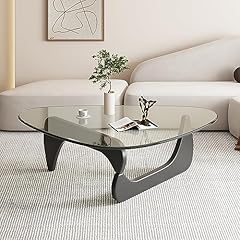 Triangle coffee table for sale  Delivered anywhere in USA 