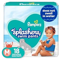 Pampers splashers swim for sale  Delivered anywhere in USA 