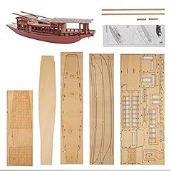 Gawegm wooden ship for sale  Delivered anywhere in USA 