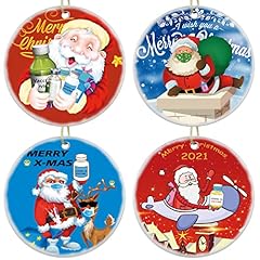 2021 christmas ornaments for sale  Delivered anywhere in USA 
