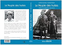 Peuple huttes d'occasion  Livré partout en France