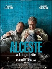Alceste bicyclette lambert d'occasion  Livré partout en France