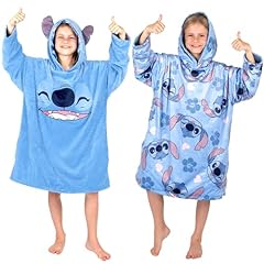 Disney stitch oversized for sale  Delivered anywhere in UK