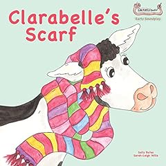 Clarabelle scarf d'occasion  Livré partout en France