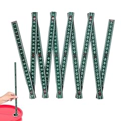 Meters fold measuring for sale  Delivered anywhere in UK
