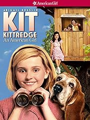 Kit kittredge american for sale  Delivered anywhere in USA 