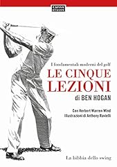 Cinque lezioni ben d'occasion  Livré partout en France