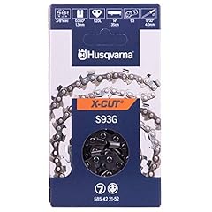 Husqvarna chaînes s93g d'occasion  Livré partout en France
