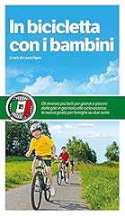 Bicicletta con bambini usato  Spedito ovunque in Italia 