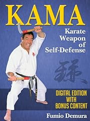 Kama karate weapon for sale  Delivered anywhere in UK