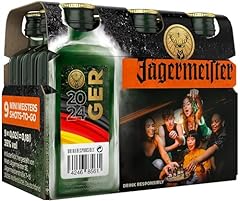 Jägermeister edition 02l gebraucht kaufen  Wird an jeden Ort in Deutschland