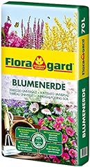 Floragard blumenerde liter gebraucht kaufen  Wird an jeden Ort in Deutschland