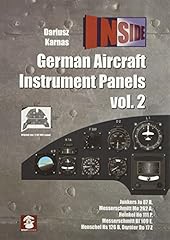 German aircraft instrument for sale  Delivered anywhere in UK