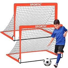 Pack soccer goal for sale  Delivered anywhere in USA 