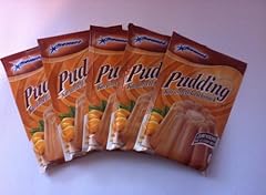 Komet puddingpulver karamell gebraucht kaufen  Wird an jeden Ort in Deutschland