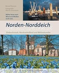 Norden norddeich einkaufstadt d'occasion  Livré partout en France