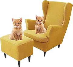 Mcndsi housses chaise d'occasion  Livré partout en France