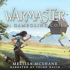 Warmaster gamboling coil d'occasion  Livré partout en France