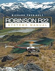 Robinson r22 systems for sale  Delivered anywhere in USA 