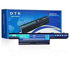 Dtk 7800mah as10d31 for sale  Delivered anywhere in UK