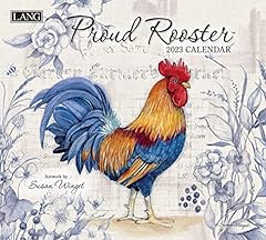 Lang proud rooster for sale  Delivered anywhere in UK
