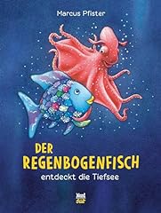 Regenbogenfisch entdeckt tiefs gebraucht kaufen  Wird an jeden Ort in Deutschland