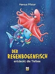 Regenbogenfisch entdeckt tiefs gebraucht kaufen  Wird an jeden Ort in Deutschland